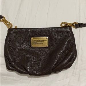 Marc Jacobs mini crossbody